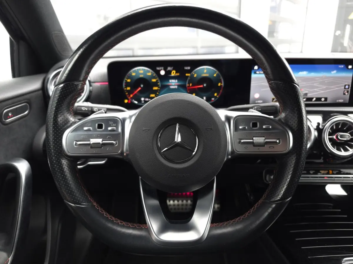 180 d AMG Line|NIGHTPACK|DISTRONIC|360CAM