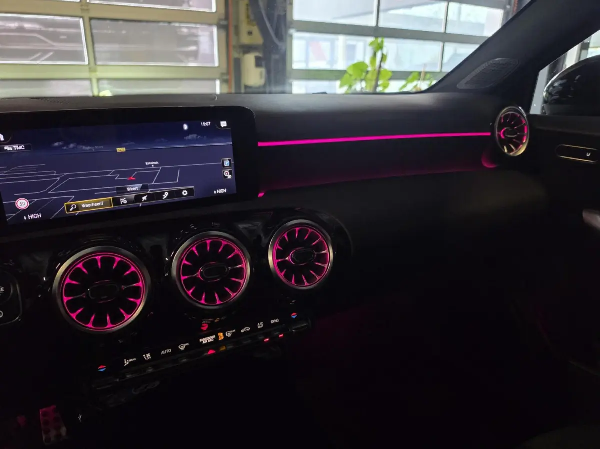 180 d AMG Line|NIGHTPACK|DISTRONIC|360CAM