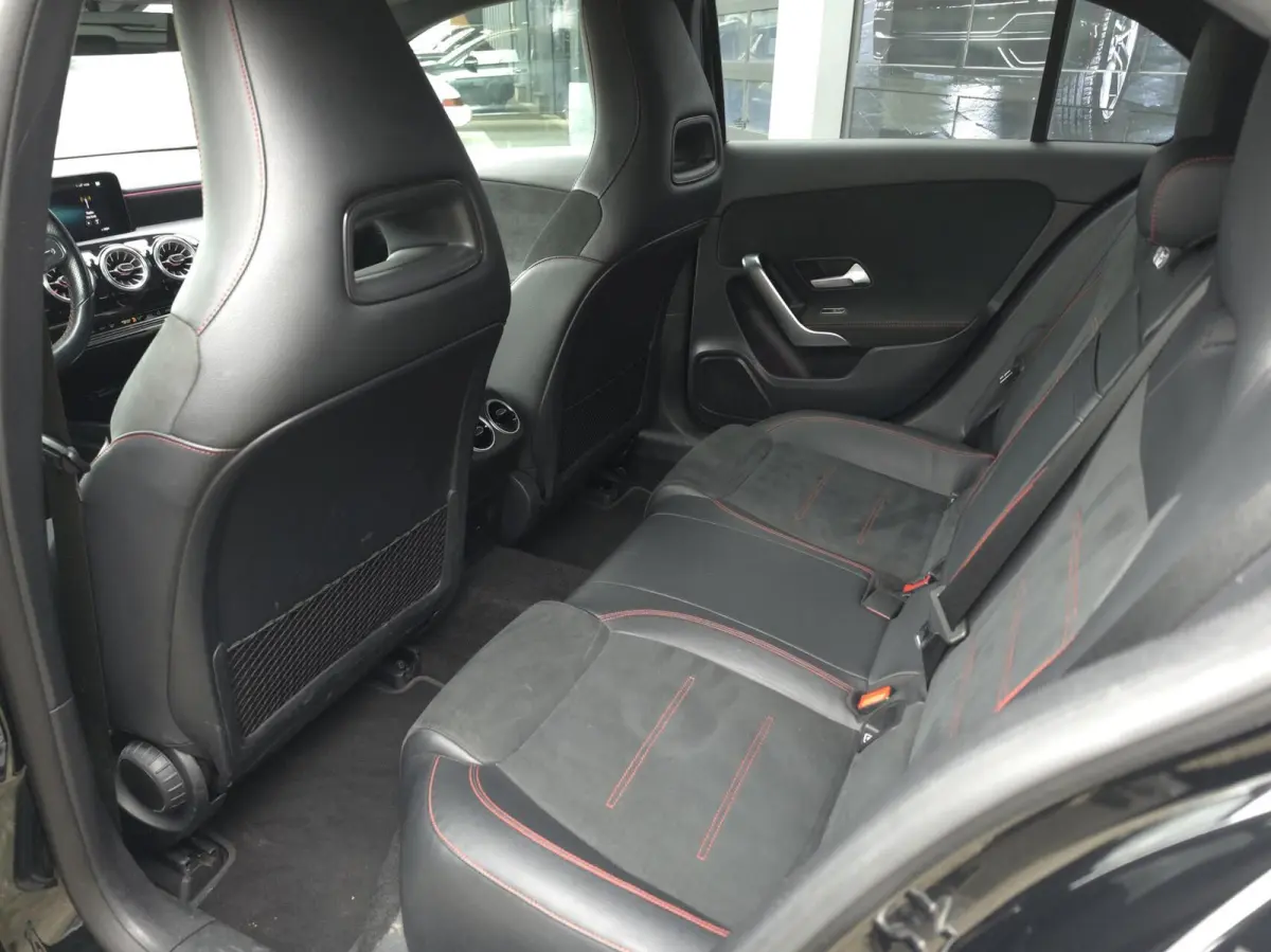 180 d AMG Line|NIGHTPACK|DISTRONIC|360CAM