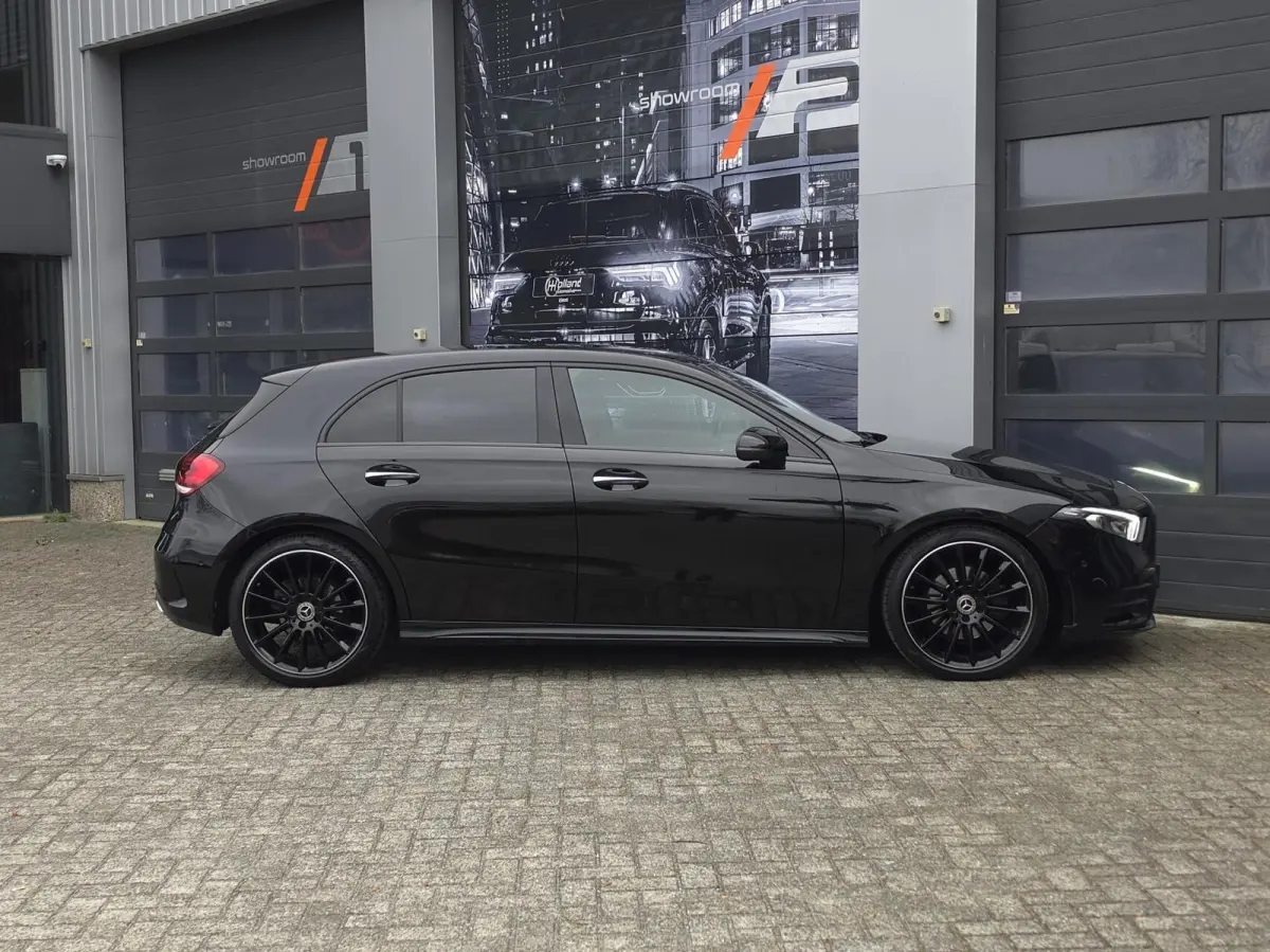 180 d AMG Line|NIGHTPACK|DISTRONIC|360CAM