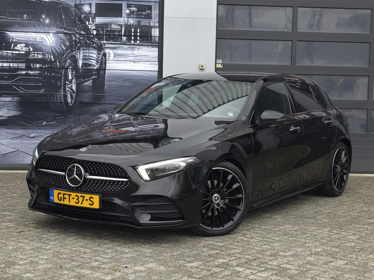 180 d AMG Line|NIGHTPACK|DISTRONIC|360CAM