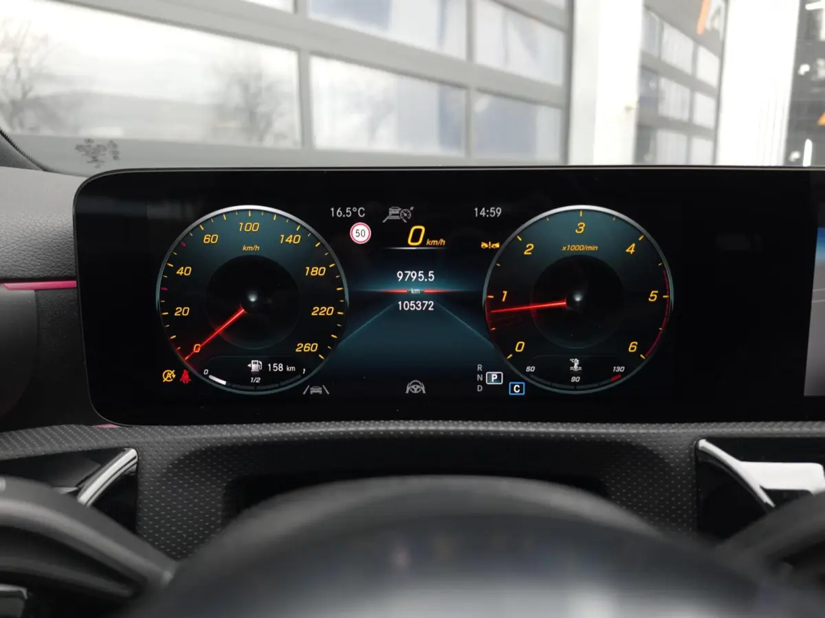 180 d AMG Line|NIGHTPACK|DISTRONIC|360CAM
