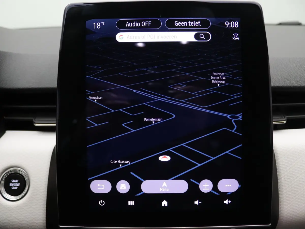 145pk E-Tech Hybrid Techno Apple Carplay/Android Auto | Climate