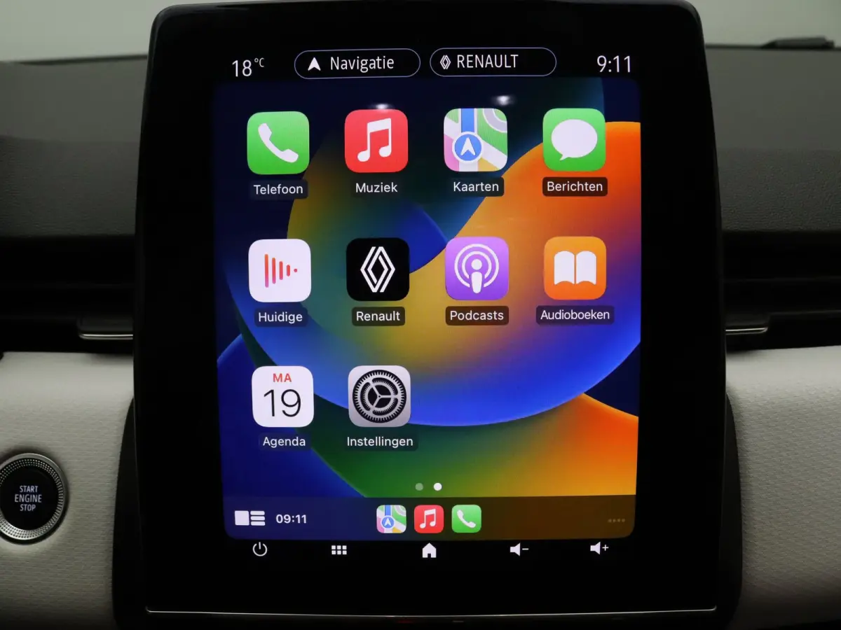 145pk E-Tech Hybrid Techno Apple Carplay/Android Auto | Climate
