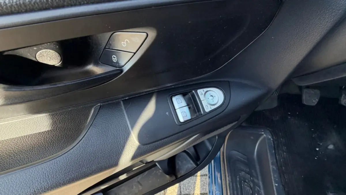 114 CDI 100KW 136PK L2H1 EURO 6 AIRCO/ CRUISE CONTROL/ PARKEERSENSOREN/ 100% DEALERONDERHOUDEN