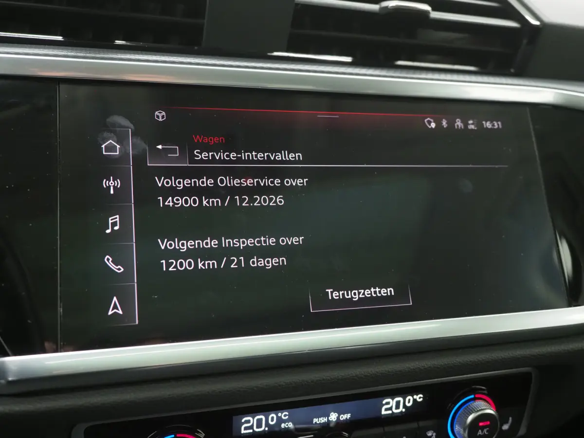 45 TFSI e Edition Full Black | Panoramadak | Stoelverwarming | Virtual | Cruise | PDC | LED | Carplay