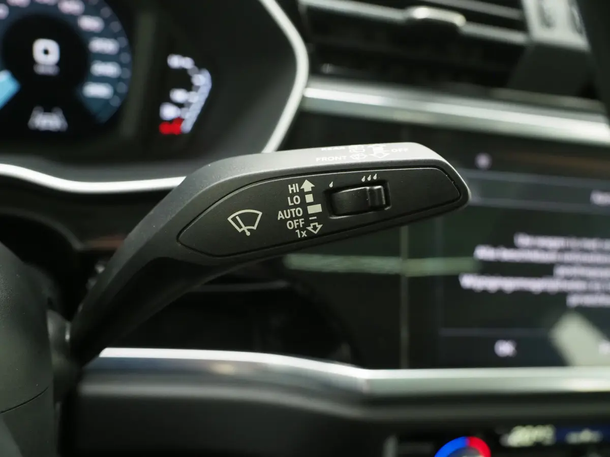 45 TFSI e Edition Full Black | Panoramadak | Stoelverwarming | Virtual | Cruise | PDC | LED | Carplay