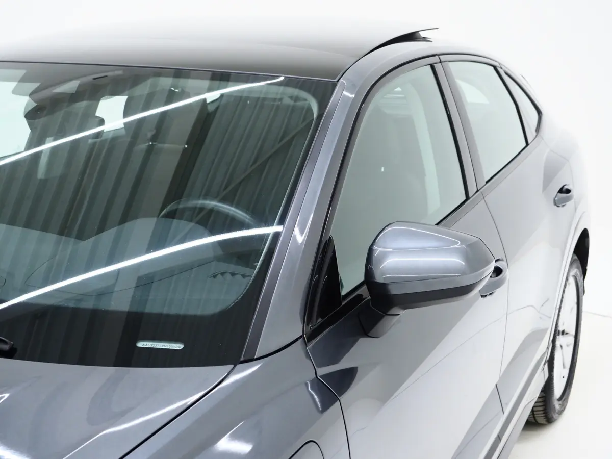 45 TFSI e Edition Full Black | Panoramadak | Stoelverwarming | Virtual | Cruise | PDC | LED | Carplay
