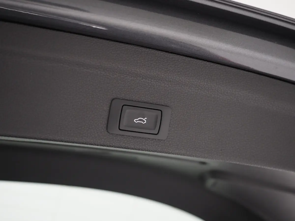 45 TFSI e Edition Full Black | Panoramadak | Stoelverwarming | Virtual | Cruise | PDC | LED | Carplay
