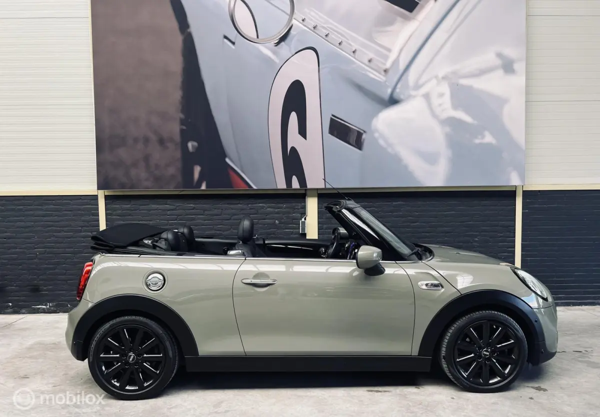 2.0 S | Mini Yours|JCW| HUD| H&K|