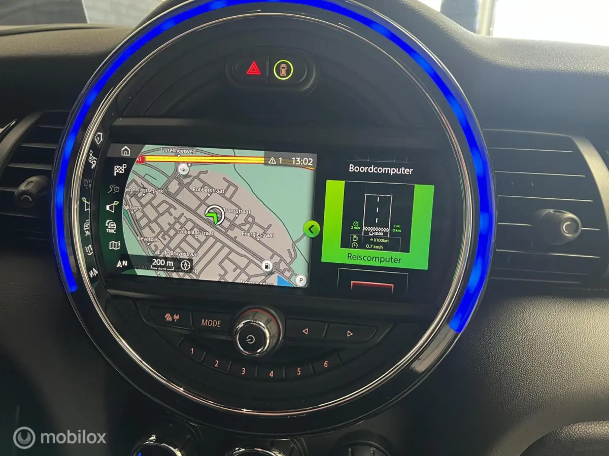 2.0 S | Mini Yours|JCW| HUD| H&K|