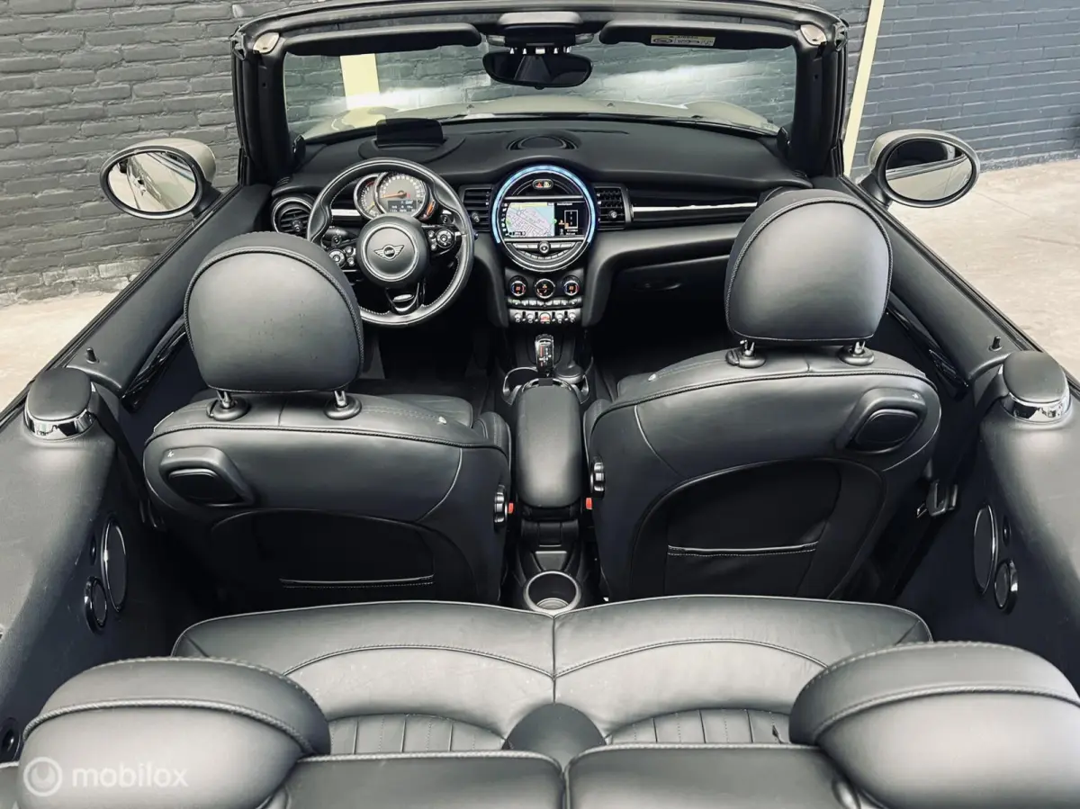 2.0 S | Mini Yours|JCW| HUD| H&K|