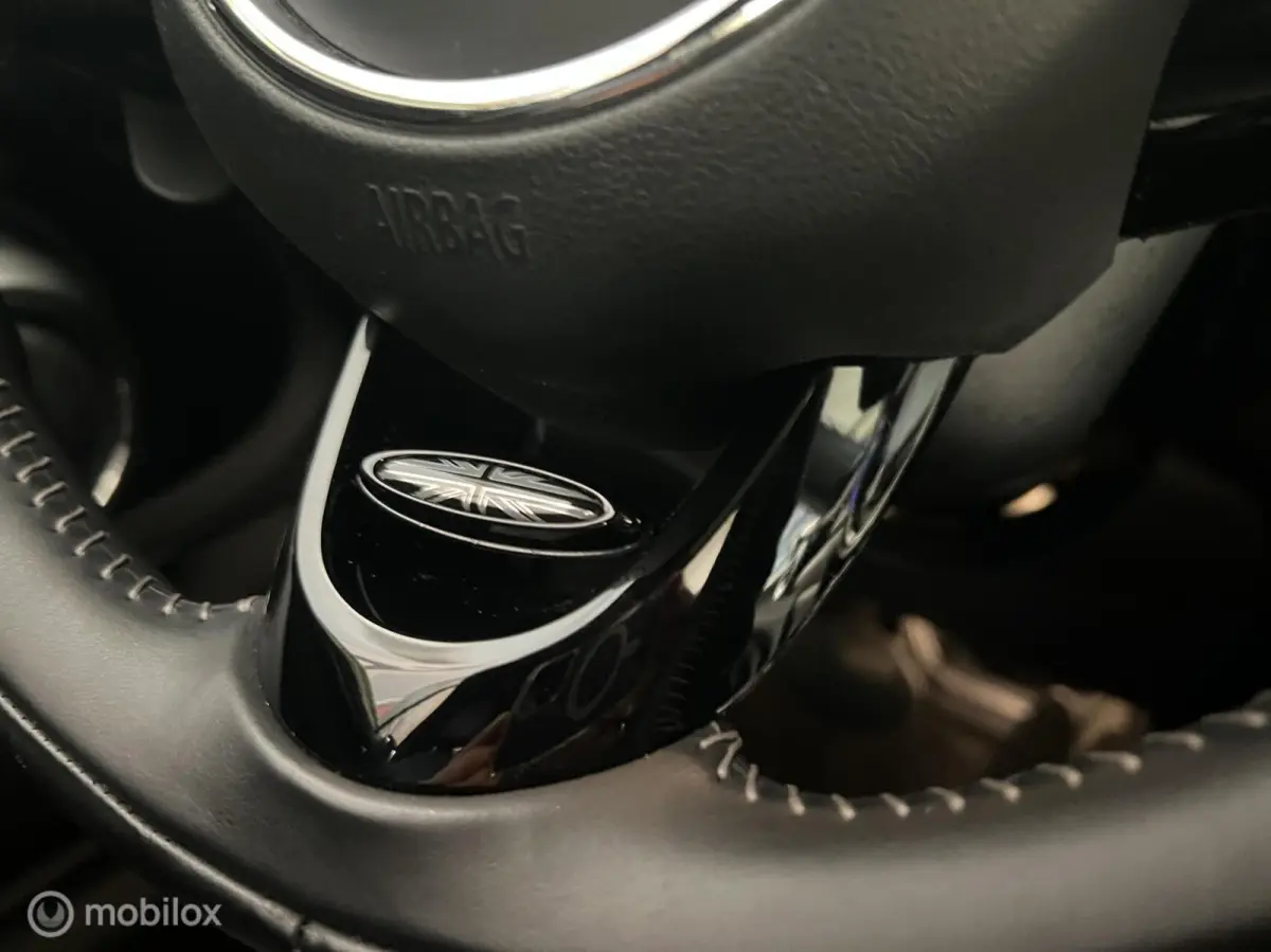 2.0 S | Mini Yours|JCW| HUD| H&K|