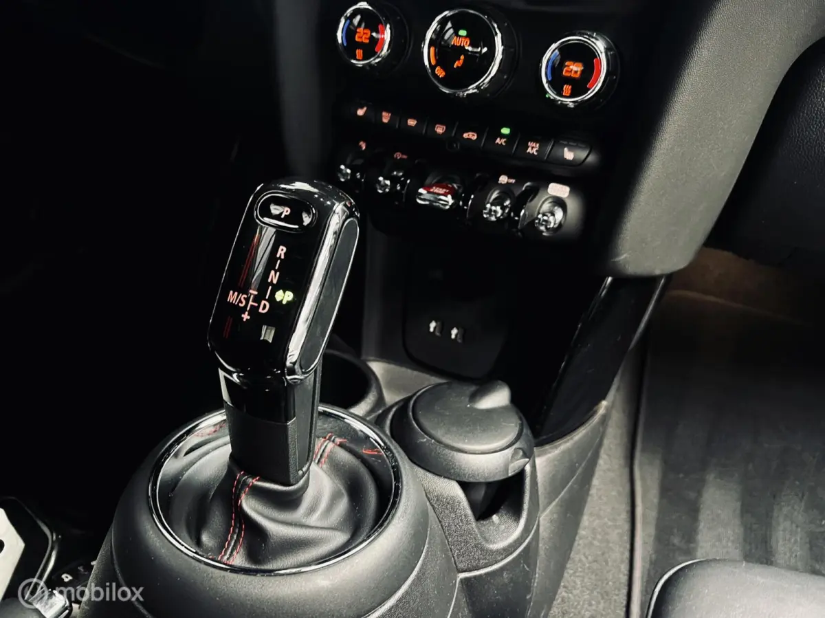 2.0 S | Mini Yours|JCW| HUD| H&K|