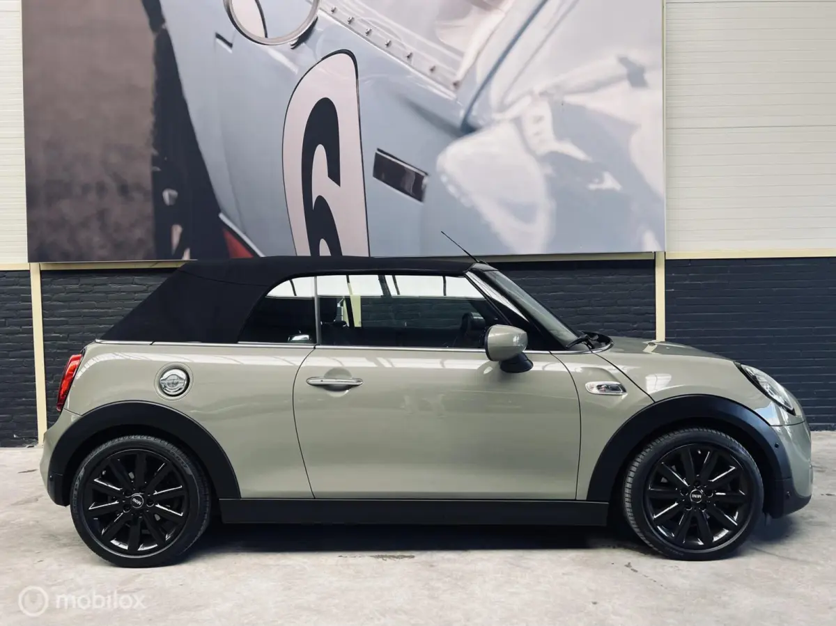 2.0 S | Mini Yours|JCW| HUD| H&K|