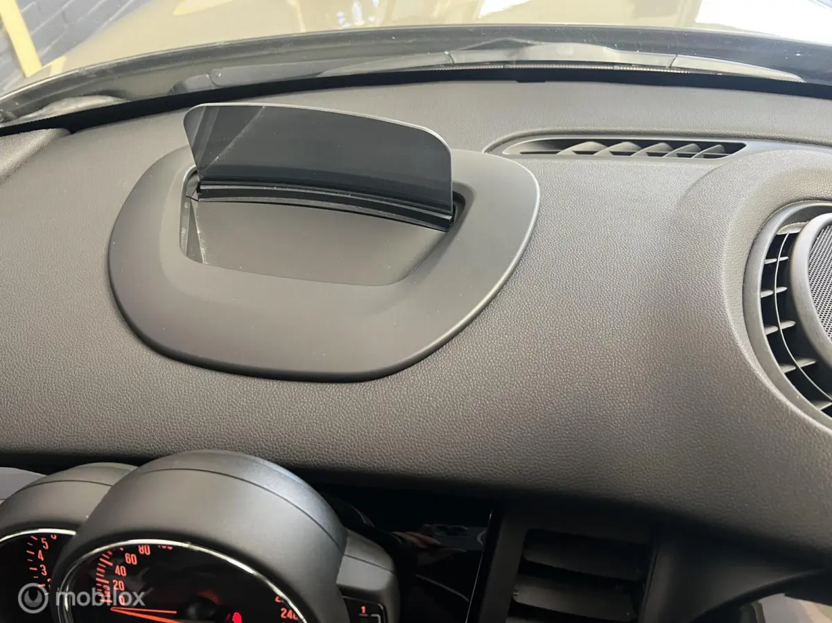 2.0 S | Mini Yours|JCW| HUD| H&K|