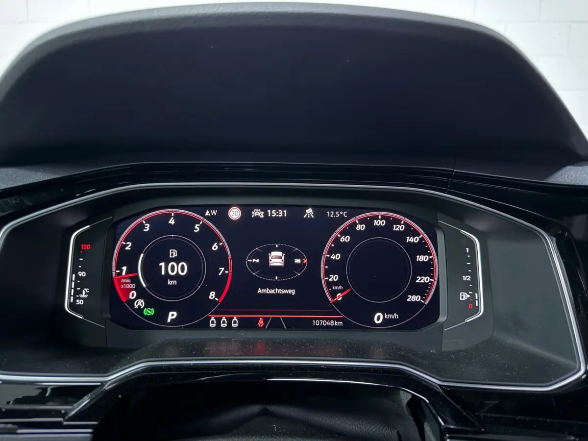 2.0 TSI GTI*Bomvol*Pano*Stoelverwarming*Blindspot*