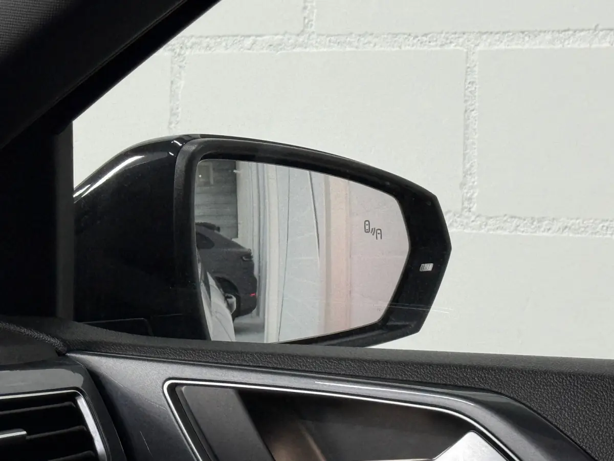 2.0 TSI GTI*Bomvol*Pano*Stoelverwarming*Blindspot*