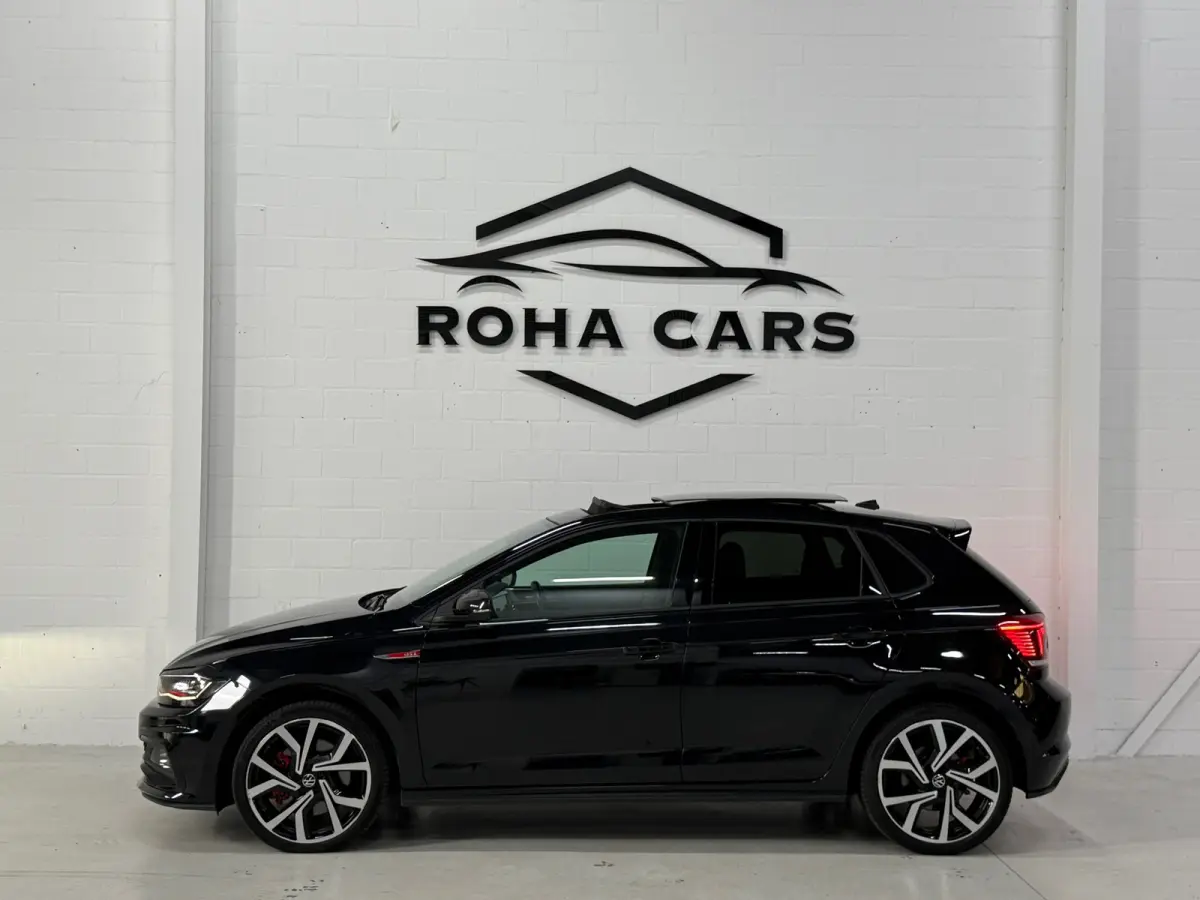 2.0 TSI GTI*Bomvol*Pano*Stoelverwarming*Blindspot*