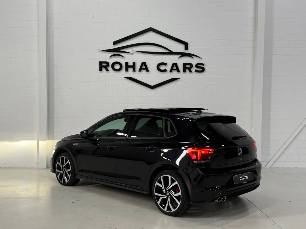 2.0 TSI GTI*Bomvol*Pano*Stoelverwarming*Blindspot*