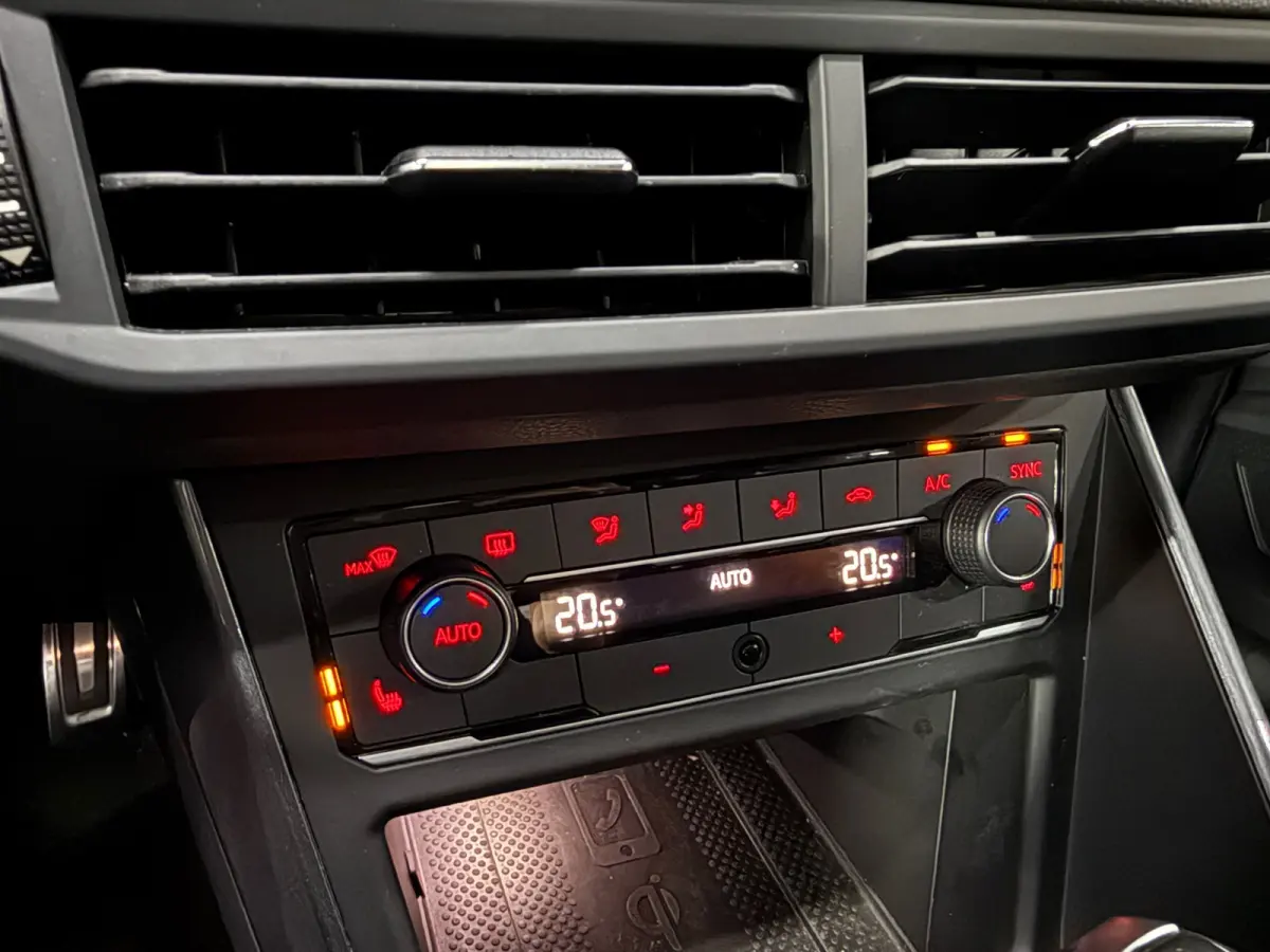 2.0 TSI GTI*Bomvol*Pano*Stoelverwarming*Blindspot*