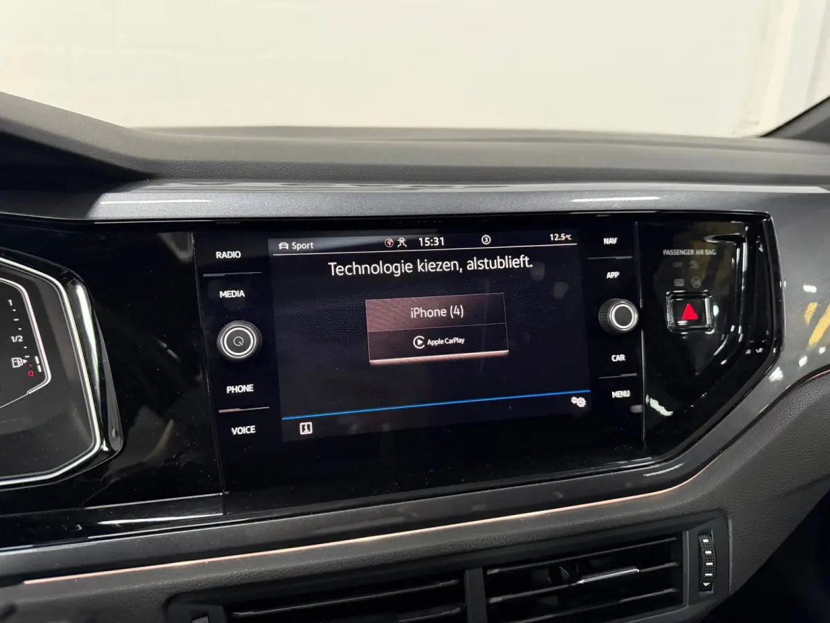 2.0 TSI GTI*Bomvol*Pano*Stoelverwarming*Blindspot*