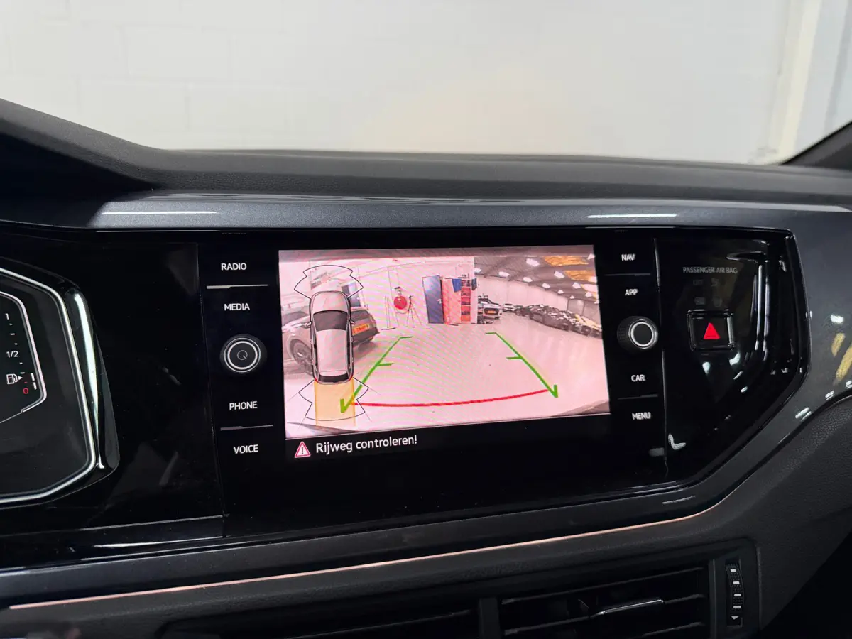 2.0 TSI GTI*Bomvol*Pano*Stoelverwarming*Blindspot*