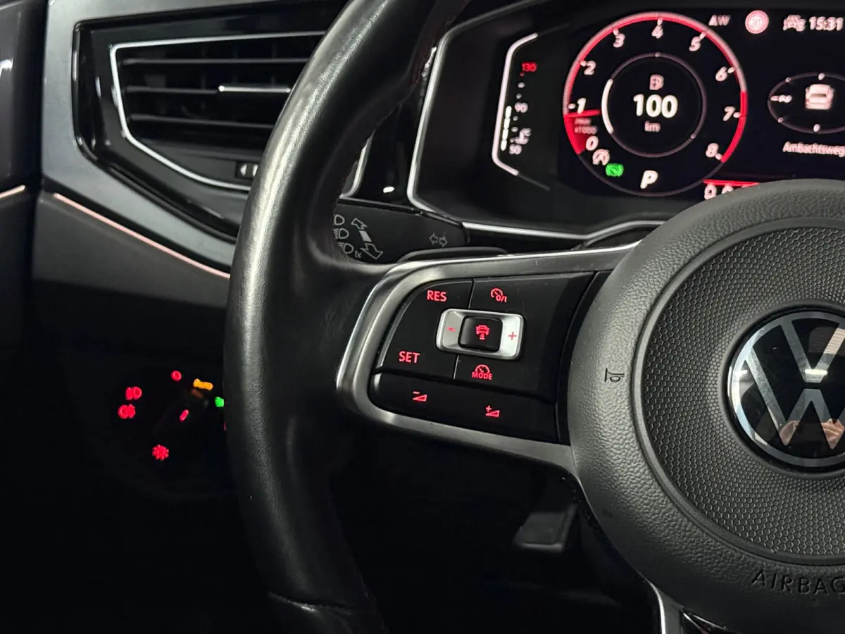 2.0 TSI GTI*Bomvol*Pano*Stoelverwarming*Blindspot*