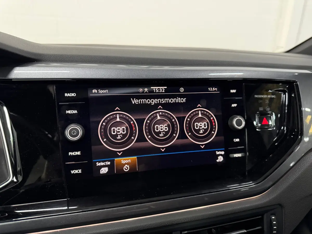 2.0 TSI GTI*Bomvol*Pano*Stoelverwarming*Blindspot*