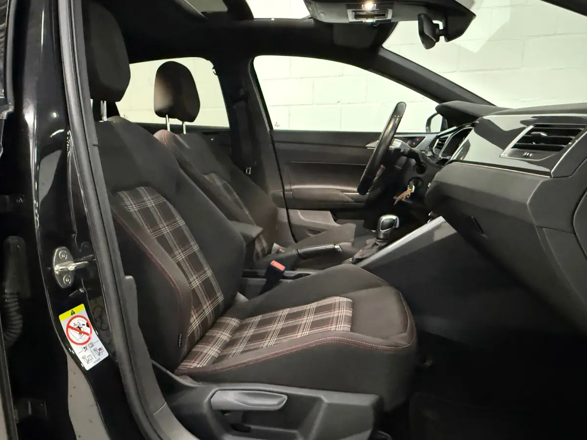 2.0 TSI GTI*Bomvol*Pano*Stoelverwarming*Blindspot*