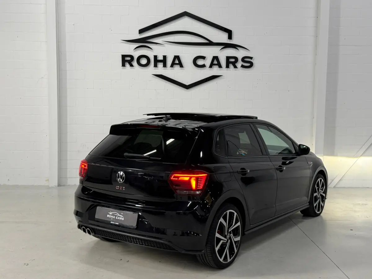 2.0 TSI GTI*Bomvol*Pano*Stoelverwarming*Blindspot*