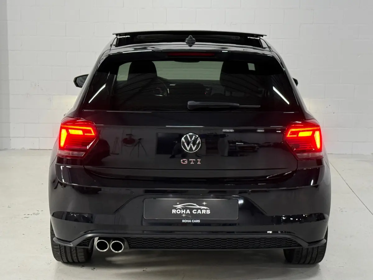 2.0 TSI GTI*Bomvol*Pano*Stoelverwarming*Blindspot*