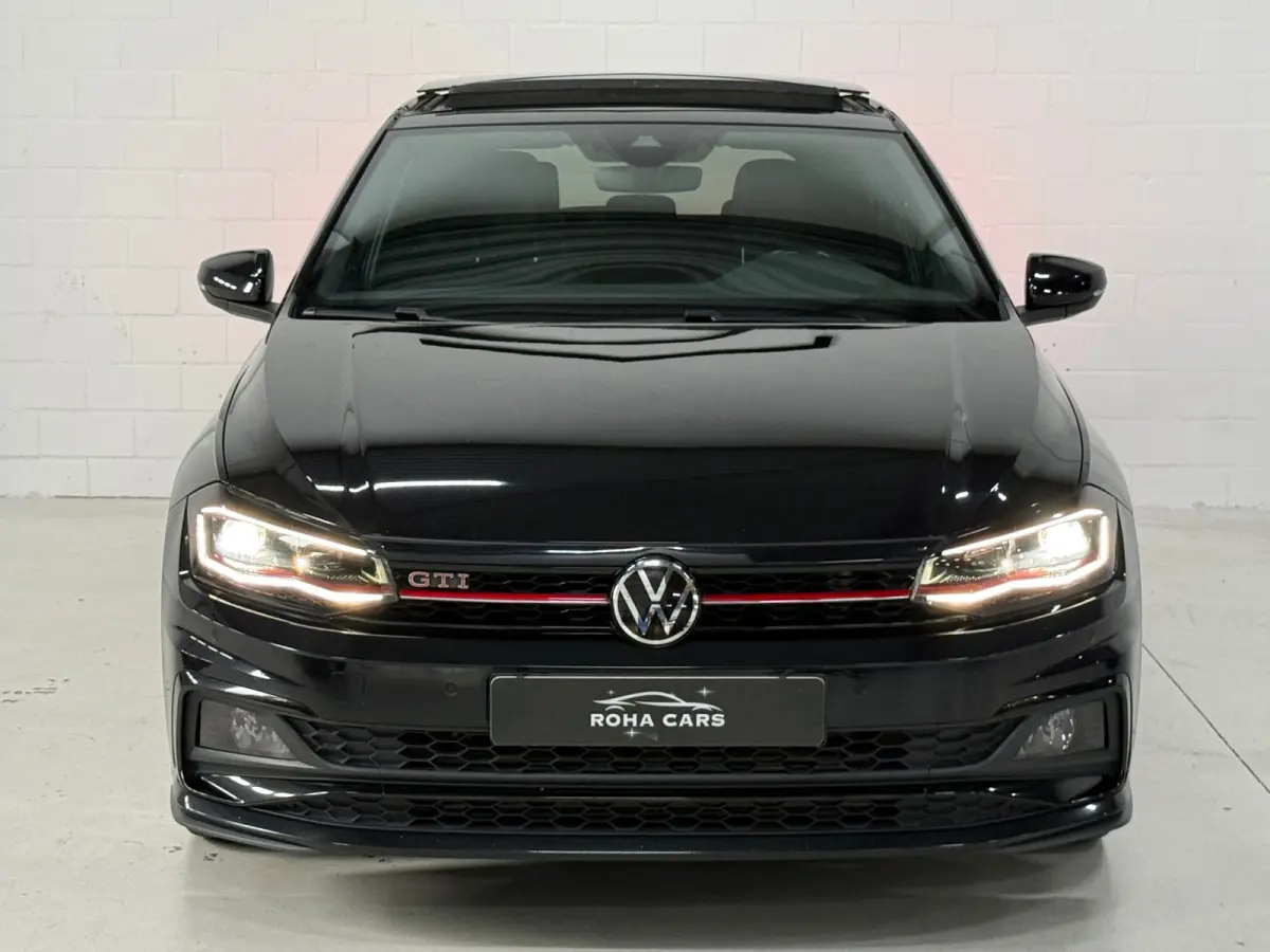 2.0 TSI GTI*Bomvol*Pano*Stoelverwarming*Blindspot*