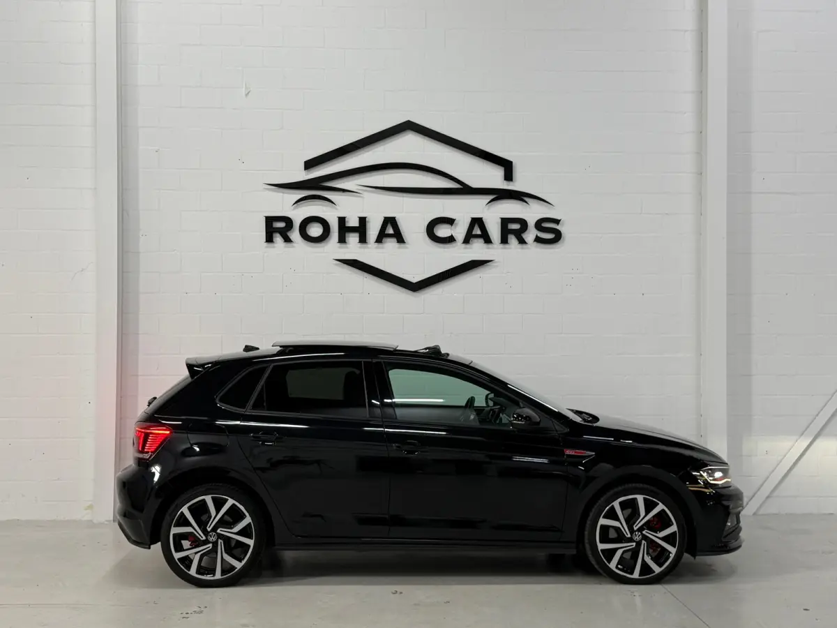 2.0 TSI GTI*Bomvol*Pano*Stoelverwarming*Blindspot*