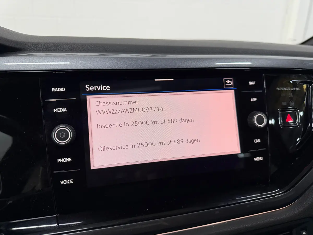 2.0 TSI GTI*Bomvol*Pano*Stoelverwarming*Blindspot*