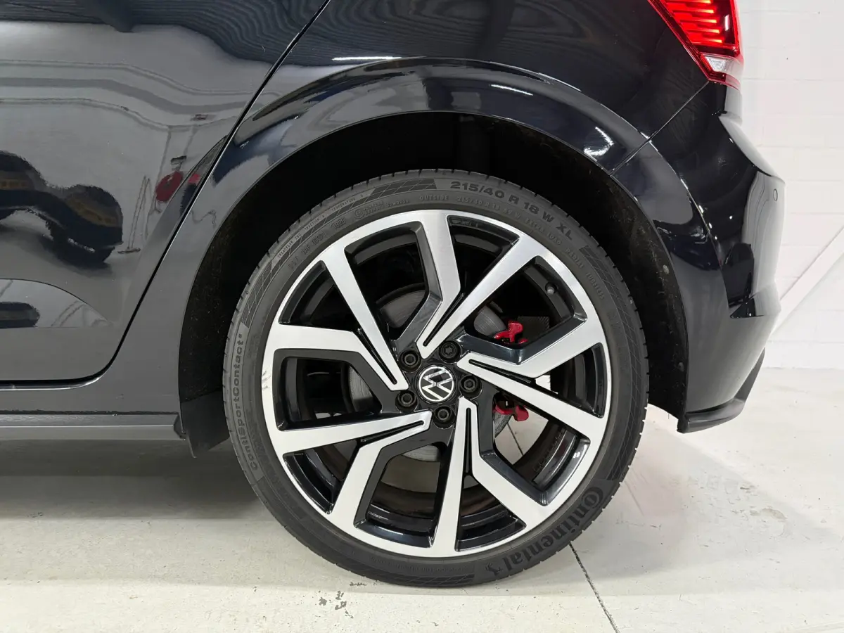 2.0 TSI GTI*Bomvol*Pano*Stoelverwarming*Blindspot*