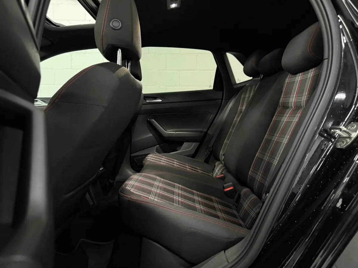 2.0 TSI GTI*Bomvol*Pano*Stoelverwarming*Blindspot*