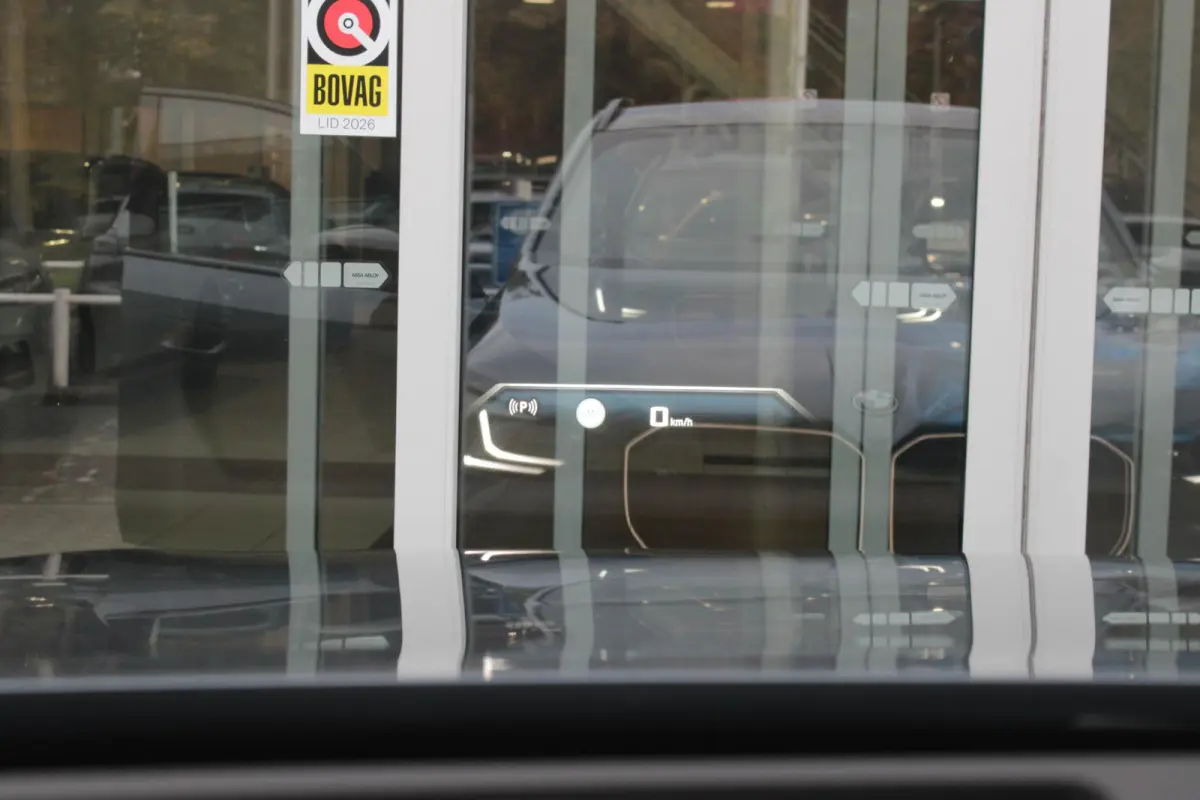 M50 xDrive 399PK M-SPORT PRO | PANORAMA DAK | HARMAN KARDON AUDIO SYSTEM | COMFORT PACK: (STOELVENTILATIE OP DE VOORSTOELEN, ELEKTRISCH VERWARMBARE VOORSTOELEN EN BUITENSTE ZITPLAATSEN ACHTE