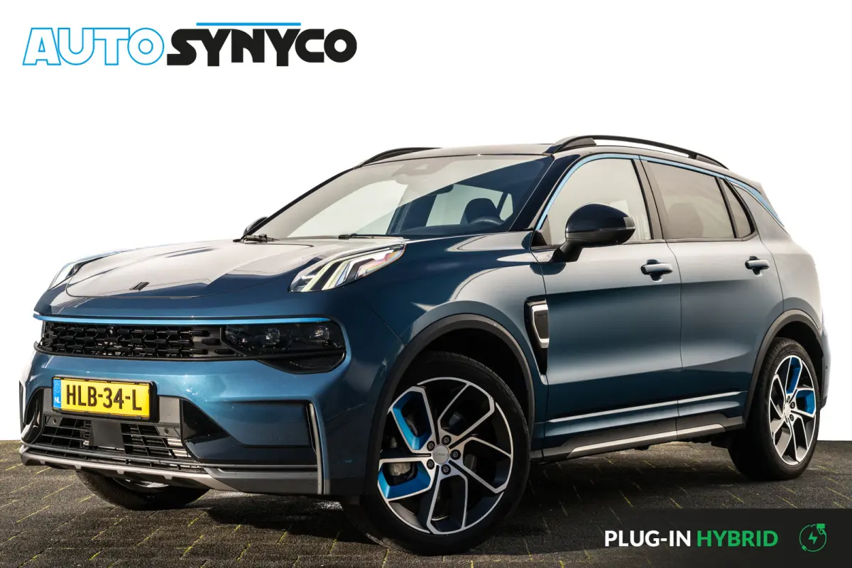 1.5 Plug-in Hybrid 262 Pk | Stuurverwarming | Zwarte Hemel | 75 km Elektrisch Panoramadak | 360 Camera | NL Auto | 20 inch. LMV | 1e eigenaar
