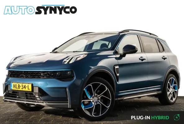1.5 Plug-in Hybrid 262 Pk | Stuurverwarming | Zwarte Hemel | 75 km Elektrisch Panoramadak | 360 Camera | NL Auto | 20 inch. LMV | 1e eigenaar