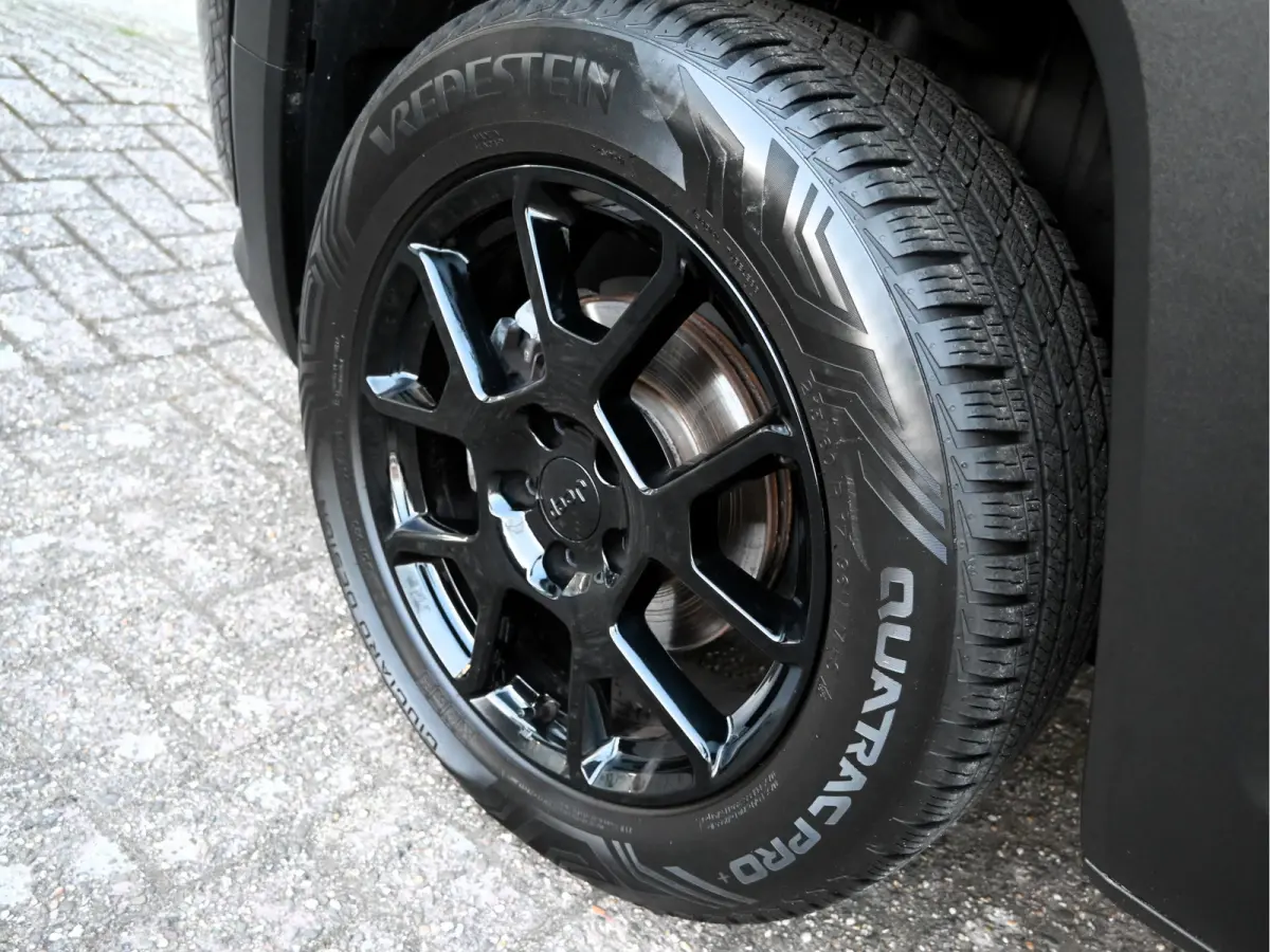 1.0T Limited, U-connect, LED, clima, cruise, 2 x PDC,