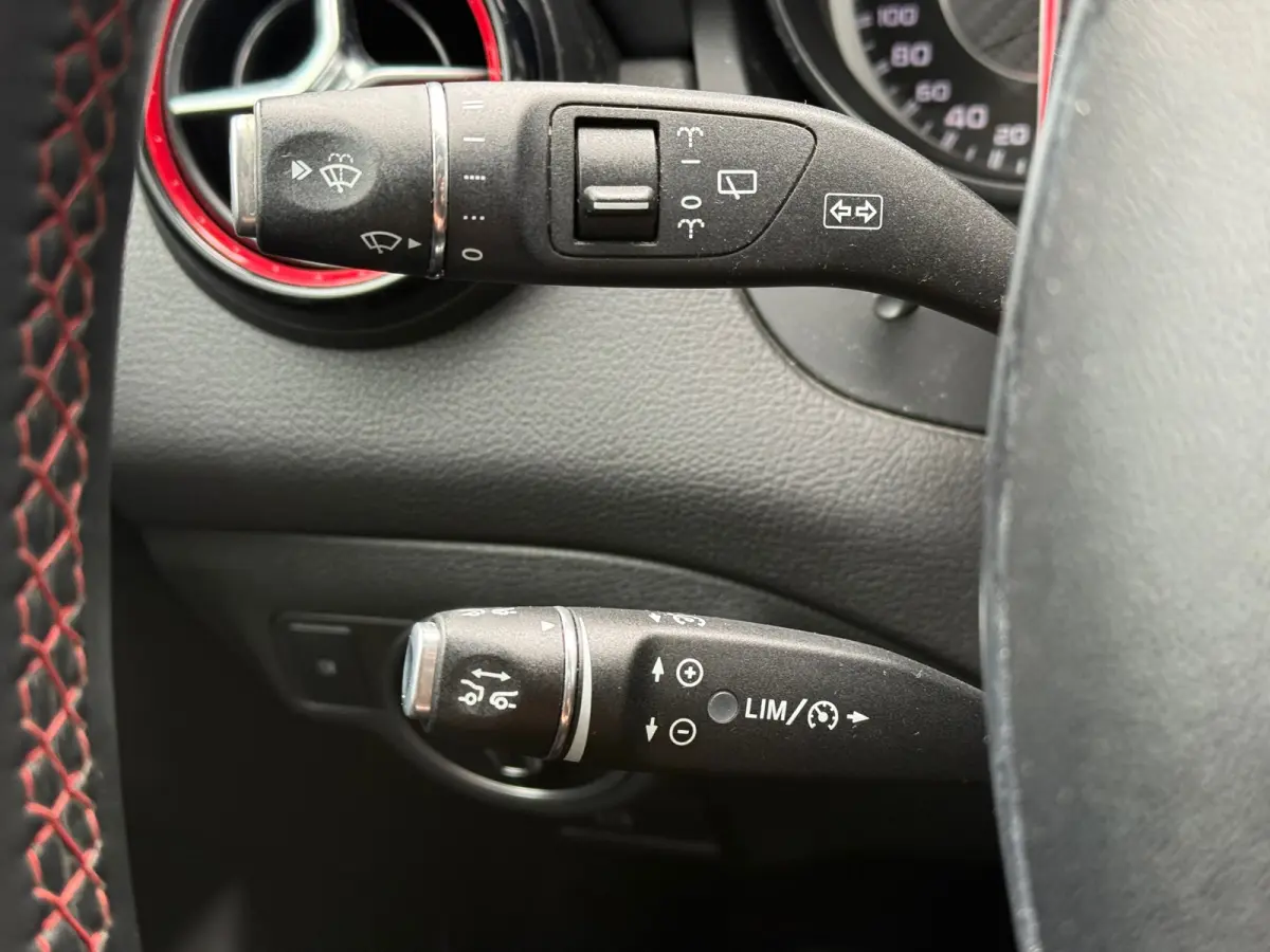 AMG 45 4MATIC l Aero Pack l Pano l Harman Kardon l ACC l Camera l VDOH