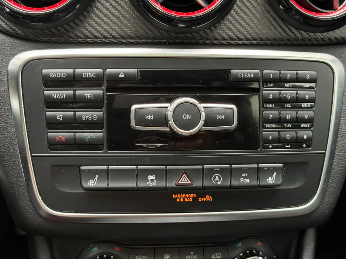 AMG 45 4MATIC l Aero Pack l Pano l Harman Kardon l ACC l Camera l VDOH