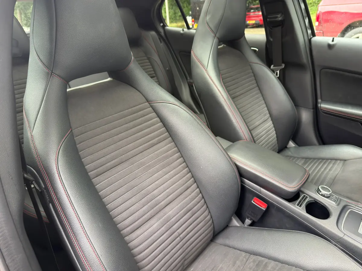 AMG 45 4MATIC l Aero Pack l Pano l Harman Kardon l ACC l Camera l VDOH