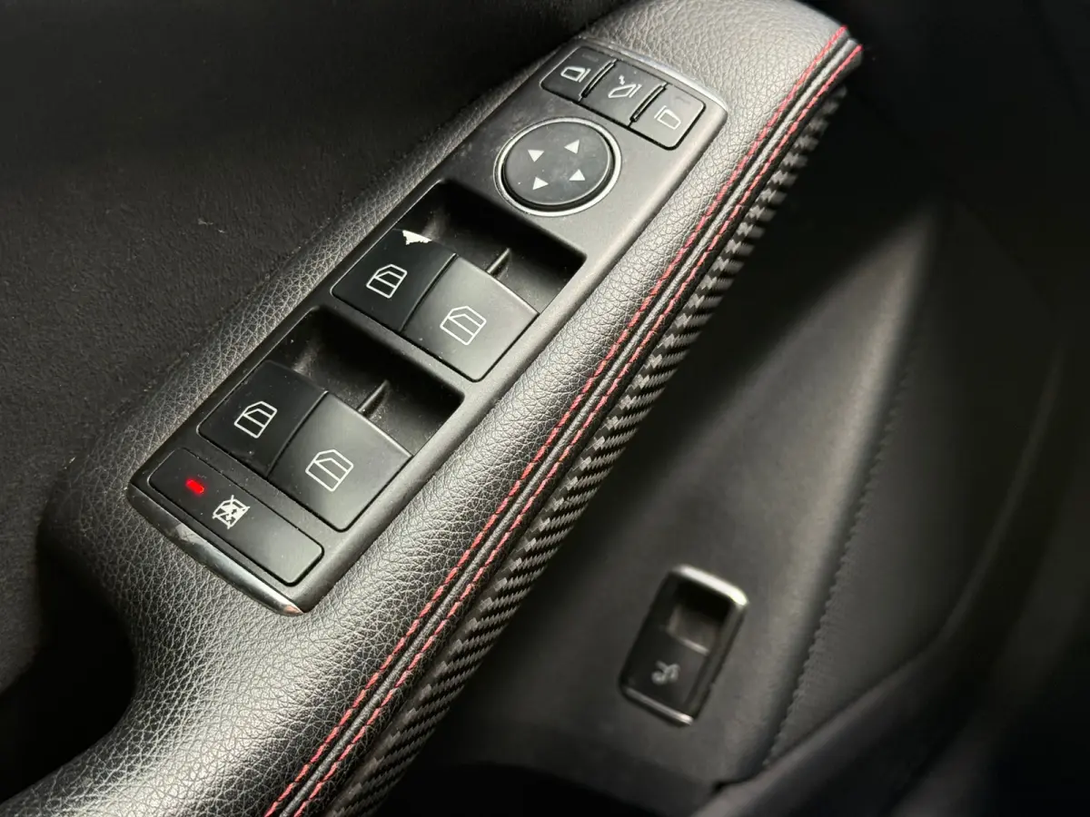 AMG 45 4MATIC l Aero Pack l Pano l Harman Kardon l ACC l Camera l VDOH