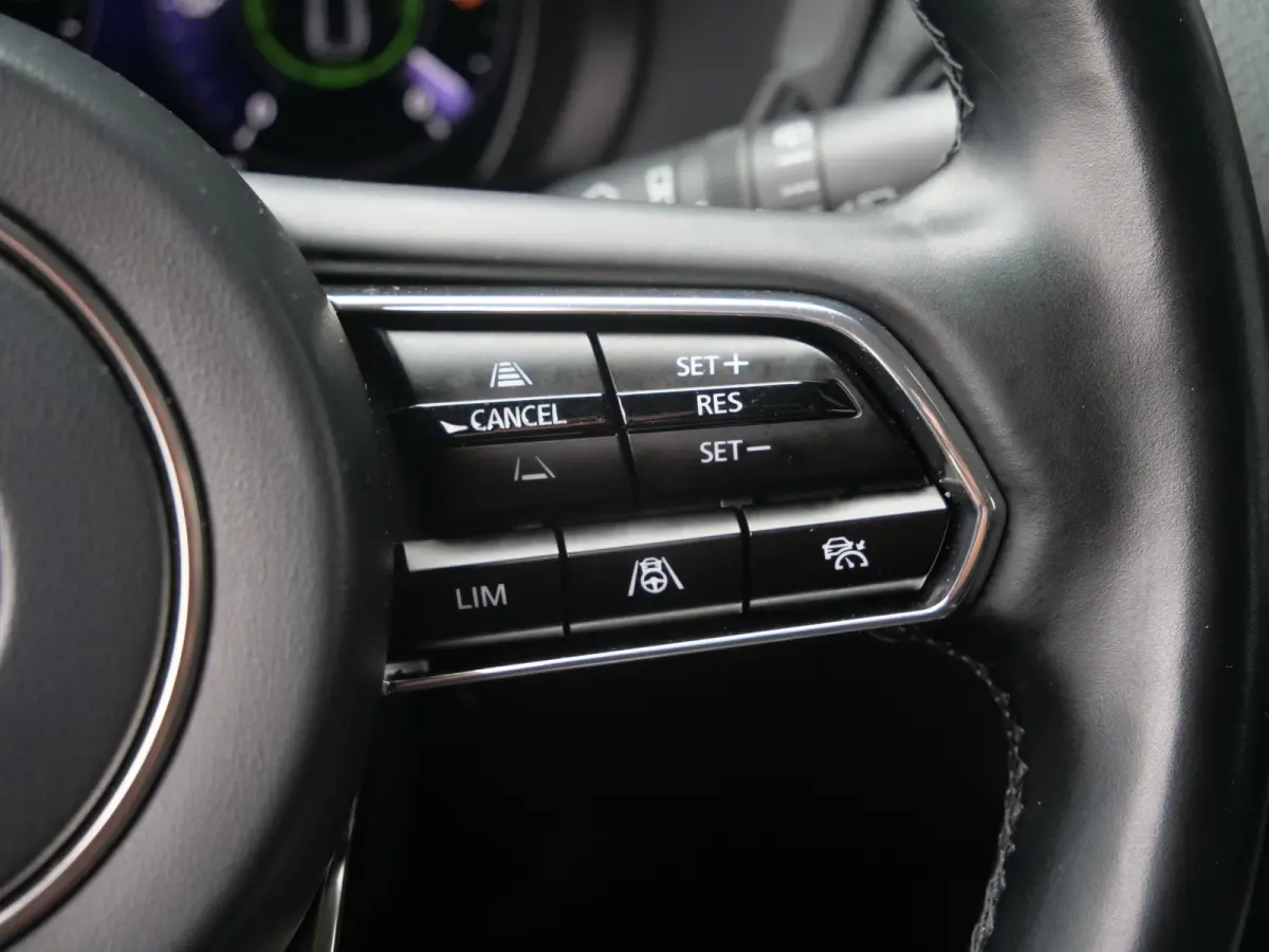 2.5 e-SkyActiv PHEV Takumi 327 Pk Automaat Navi / DAB / Camera / Apple Carplay / Leer