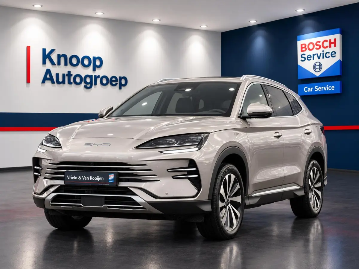 1.5 DM-i FWD Boost | Nieuw!! | Automaat | Stoelverw. + Ventilatie | 360 Camera | Panoramadak | Leer | LED | Sfeerverlichting ( Vestiging - Nieuwegein )