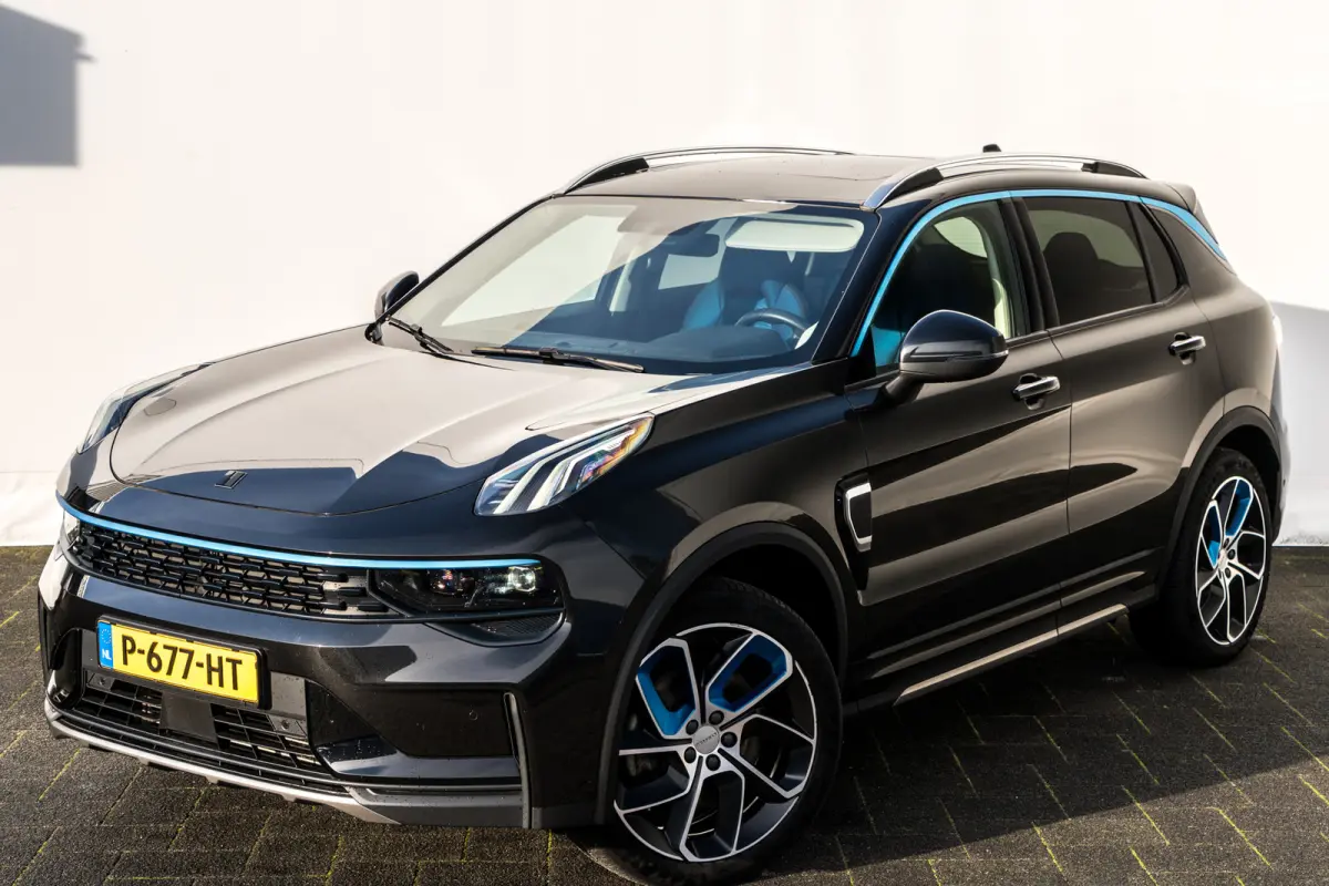1.5 Plug-in Hybrid 262 Pk | Panoramadak | Achteruitrijcamera | Infinity Audio | NL Auto | 20 inch. LMV | 1e eigenaar