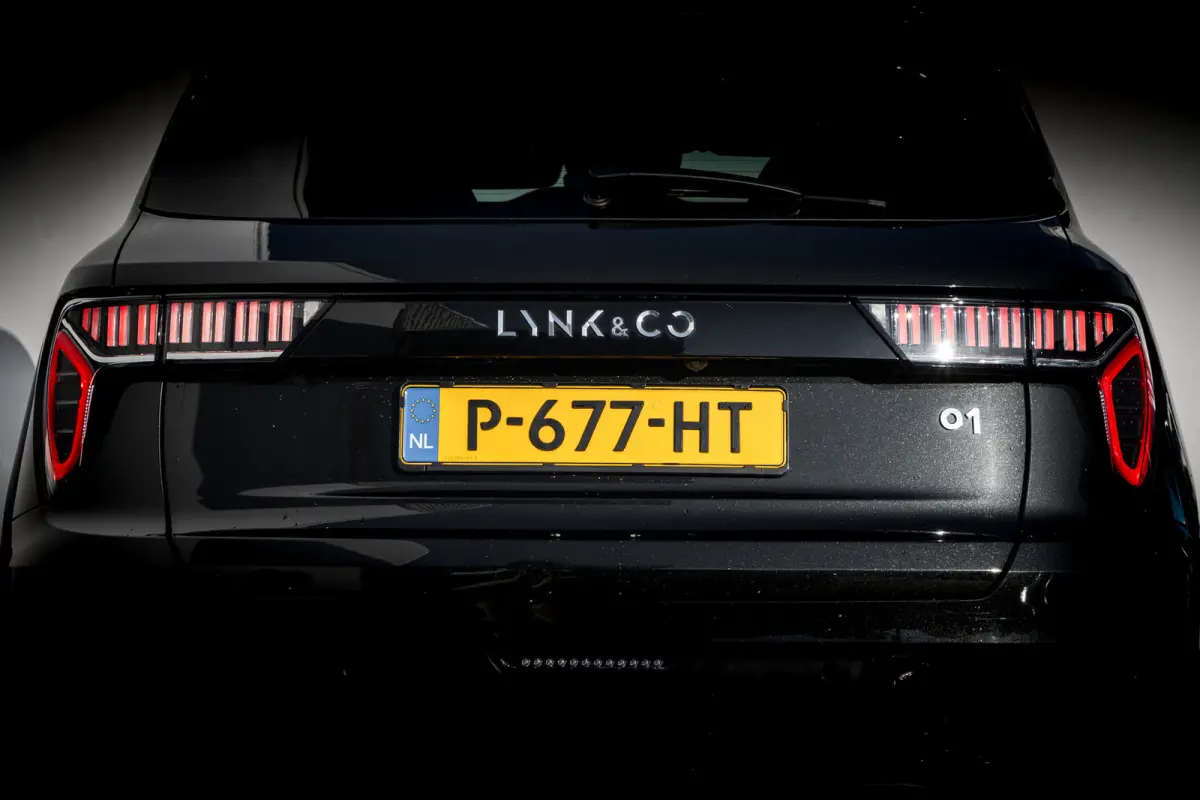 1.5 Plug-in Hybrid 262 Pk | Panoramadak | Achteruitrijcamera | Infinity Audio | NL Auto | 20 inch. LMV | 1e eigenaar