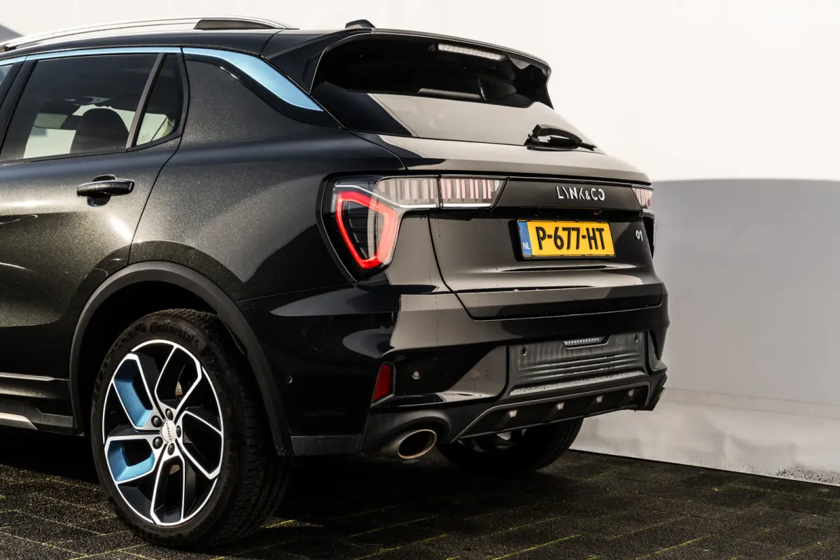 1.5 Plug-in Hybrid 262 Pk | Panoramadak | Achteruitrijcamera | Infinity Audio | NL Auto | 20 inch. LMV | 1e eigenaar